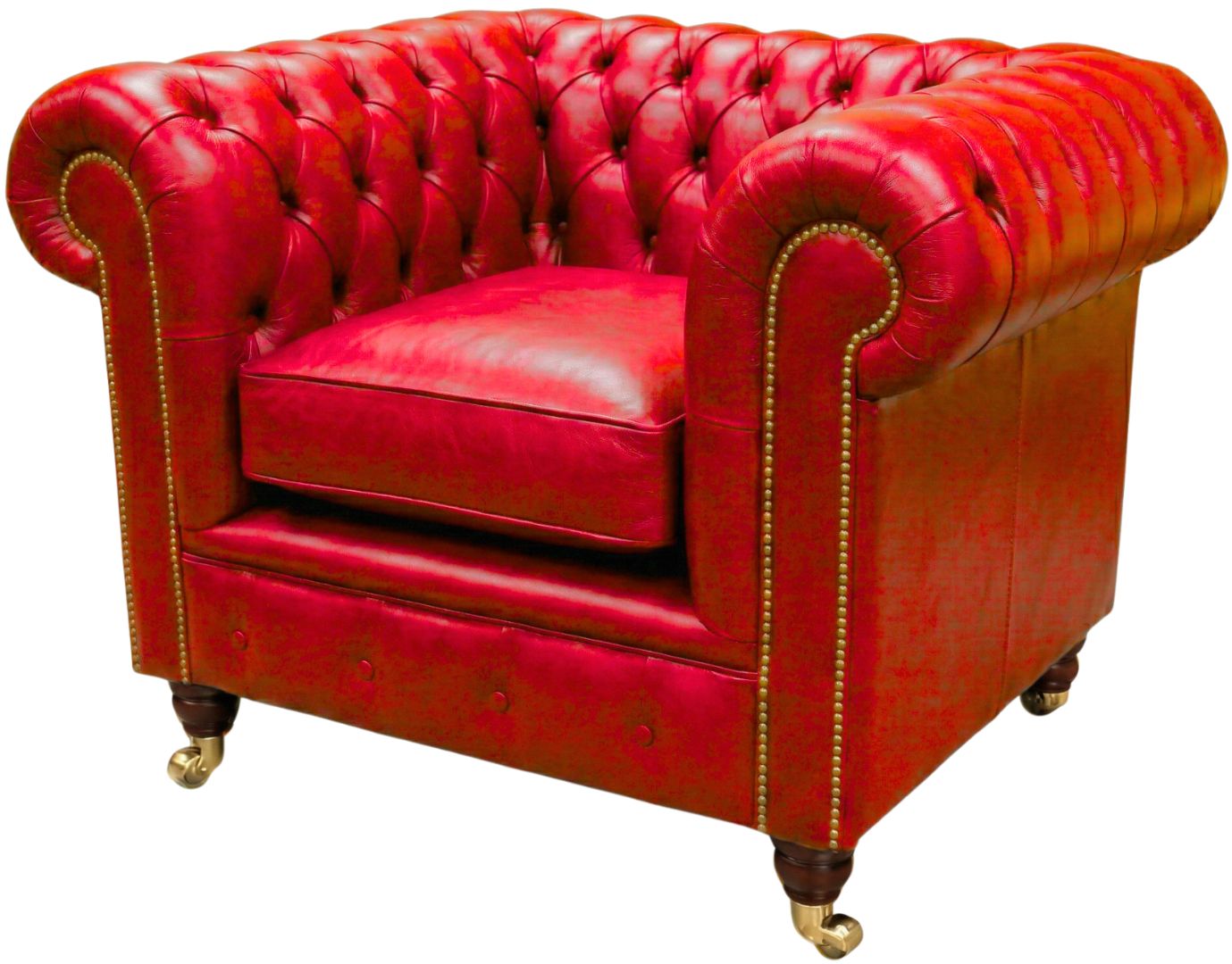 The Dorchester Chesterfield